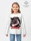 Детский лонгслив / Берсерк - Berserk