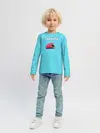 Детский лонгслив / Гденьги