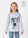 Детский лонгслив / Канае Котё