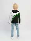 Детский лонгслив / KAWASAKI / КАВАСАКИ / SPORT