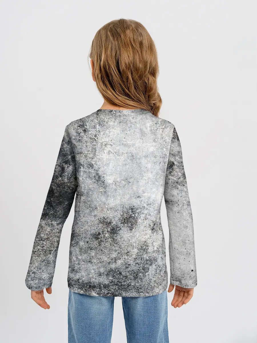 Детский лонгслив / Оптимус и Бамблби