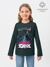 Детский лонгслив / WHITTY / УИТТИ FNF