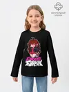 Детский лонгслив / ГЕРЛФРЕНД FNF