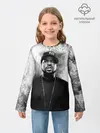 Детский лонгслив / Ice Cube | Айс Куб