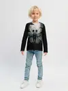 Детский лонгслив / Hollow Knight
