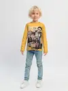 Детский лонгслив / Большой куш
