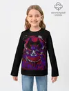 Детский лонгслив / Trio BabyMetal
