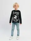 Детский лонгслив / RIP Lemmy