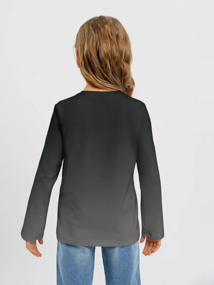 Детский лонгслив / EMINEM | ЭМИНЕМ