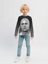 Детский лонгслив / EMINEM | ЭМИНЕМ