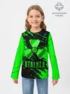 Детский лонгслив / S.T.A.L.K.E.R. NEON | СТАЛКЕР