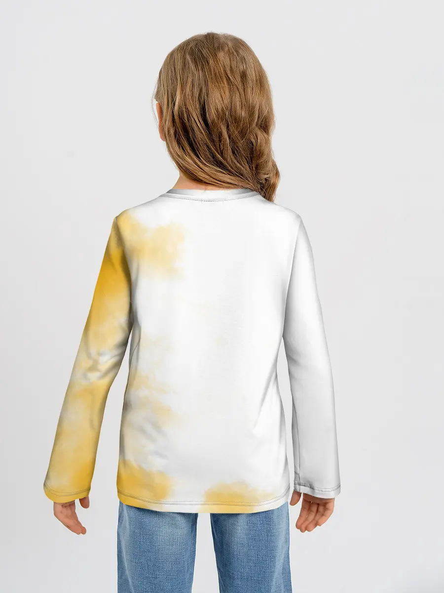 Детский лонгслив / TARAKANY! | Тараканы!