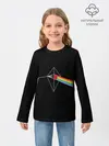 Детский лонгслив / No mens sky x Pink Floyd