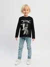 Детский лонгслив / TUPAC