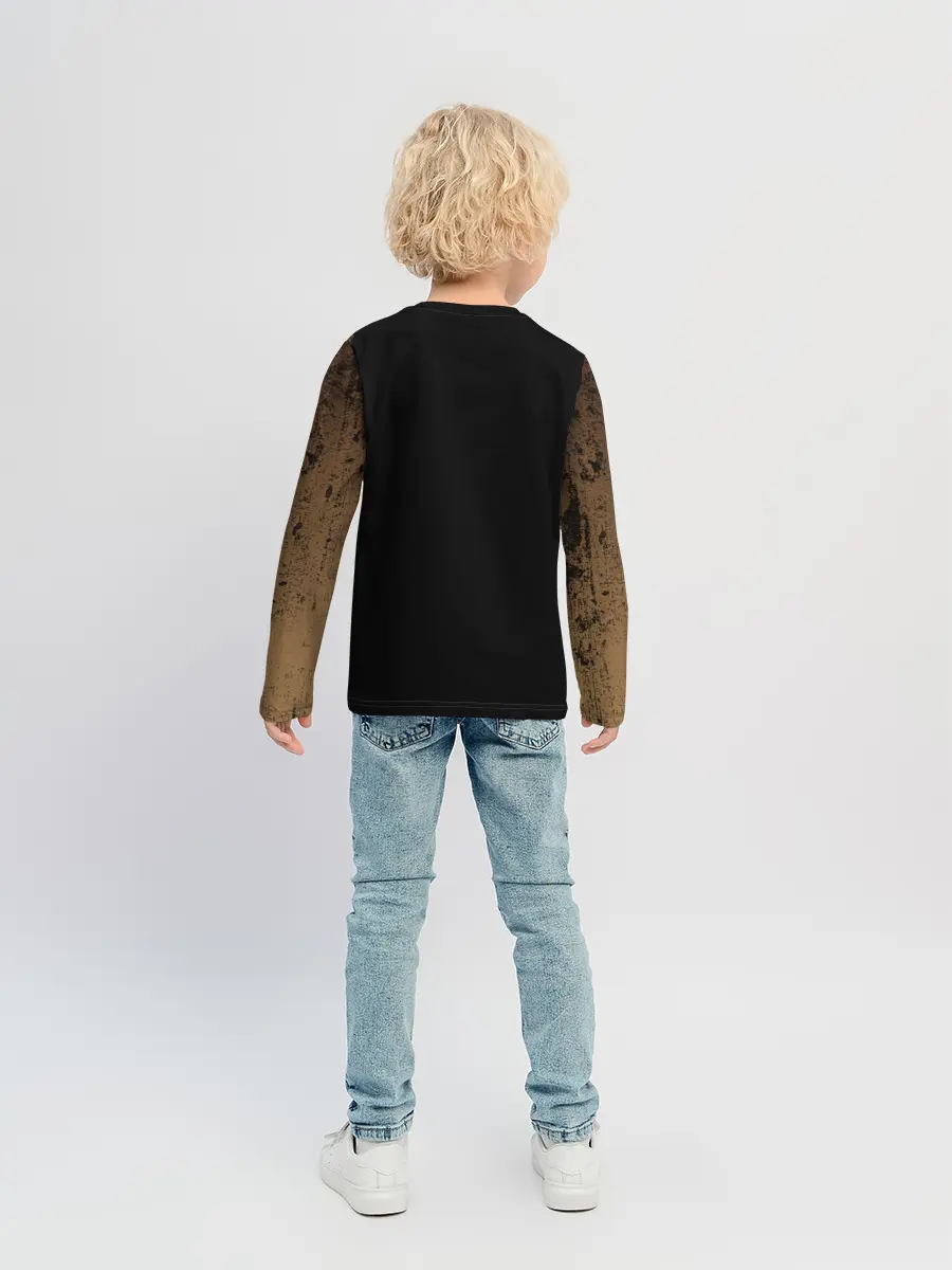 Детский лонгслив / NPC | Conan Exiles