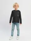 Детский лонгслив / Carbon StreetWear