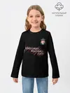 Детский лонгслив / LIVERPOOL FC | ЛИВЕРПУЛЬ