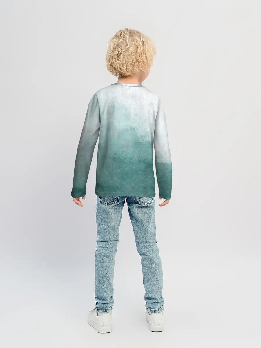 Детский лонгслив / Swan Songs Rarities EP - Hollywood Undead