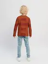 Детский лонгслив / Beef Tobin jacket