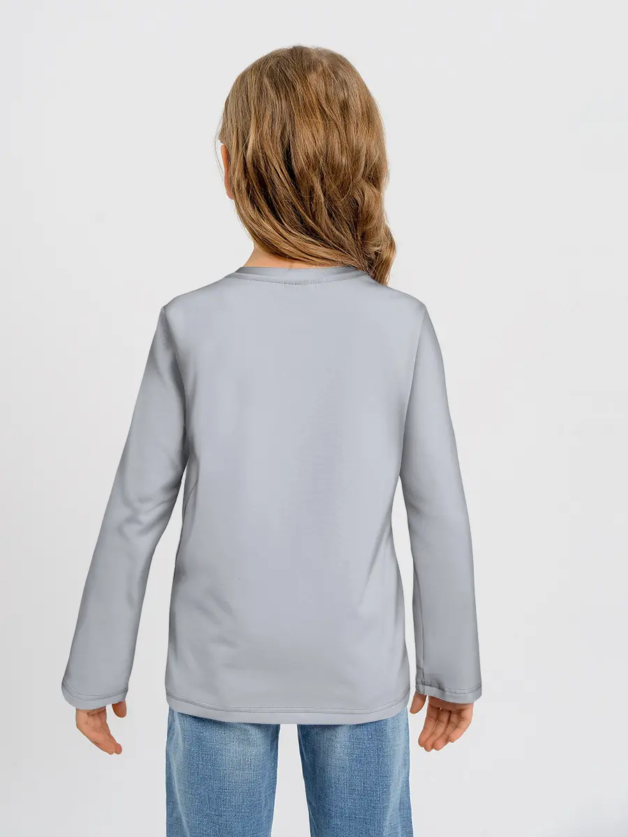 Детский лонгслив / Sounds of the Universe - Depeche Mode