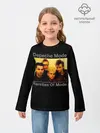 Детский лонгслив / Rareties of Mode - Depeche Mode