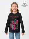 Детский лонгслив / Wasting Light - Foo Fighters