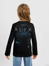 Детский лонгслив / HL Alyx
