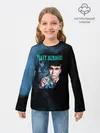 Детский лонгслив / Томас Шелби - Острые козырьки