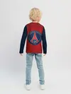 Детский лонгслив / Paris Saint-Germain