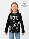 Детский лонгслив / KIZARU