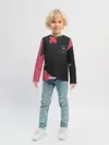 Детский лонгслив / Мерседес / Mersedes