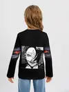 Детский лонгслив / Ghoul Ута