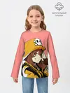 Детский лонгслив / Милаха Мэй