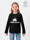 Детский лонгслив / PINK FLOYD PIG