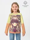 Детский лонгслив / Game Doki Doki Literature Club