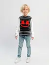 Детский лонгслив / MARSHMELLO MELT / МАРШМЕЛЛО,