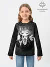 Детский лонгслив / Велес. Славяне