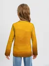 Детский лонгслив / Рита | Тока Бока