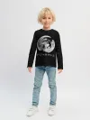 Детский лонгслив / DRAGONBORN
