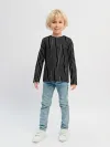 Детский лонгслив / Костюм Джека
