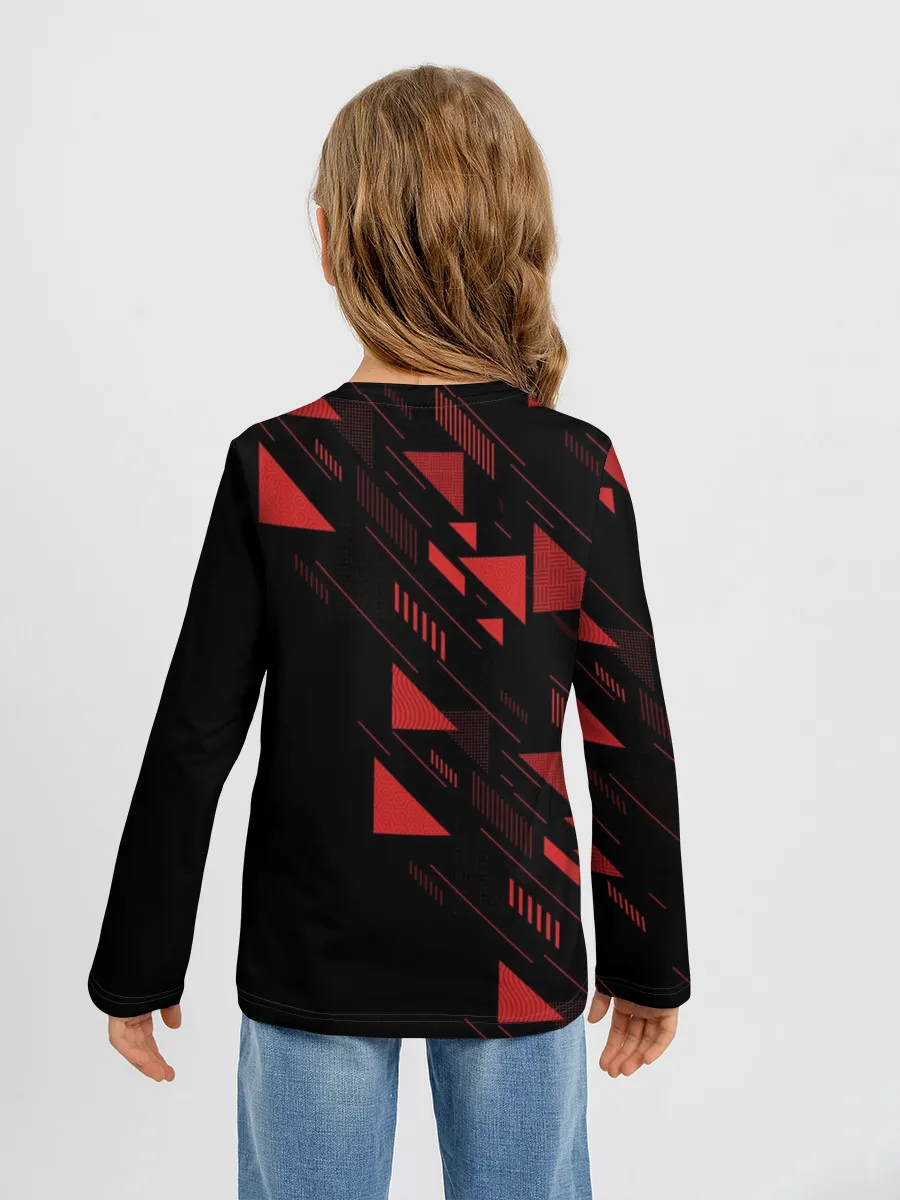 Детский лонгслив / Linkin Park