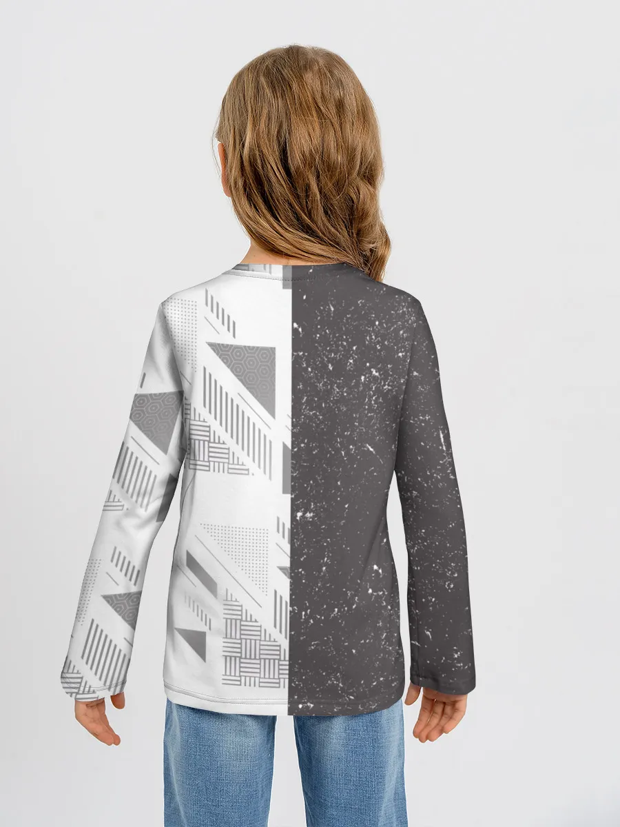 Детский лонгслив / Linkin Park