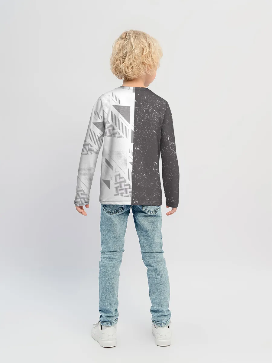 Детский лонгслив / Linkin Park