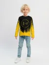 Детский лонгслив / TWENTY ONE PILOTS