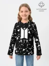 Детский лонгслив / BTS