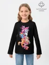 Детский лонгслив / My Little Pony