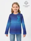 Детский лонгслив / Juventus new uniform