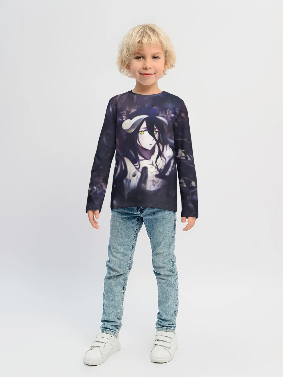 Детский лонгслив / Оверлорд аниме