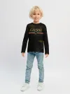 Детский лонгслив / GUSSI GOLD