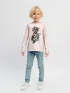 Детский лонгслив / JoJo_2